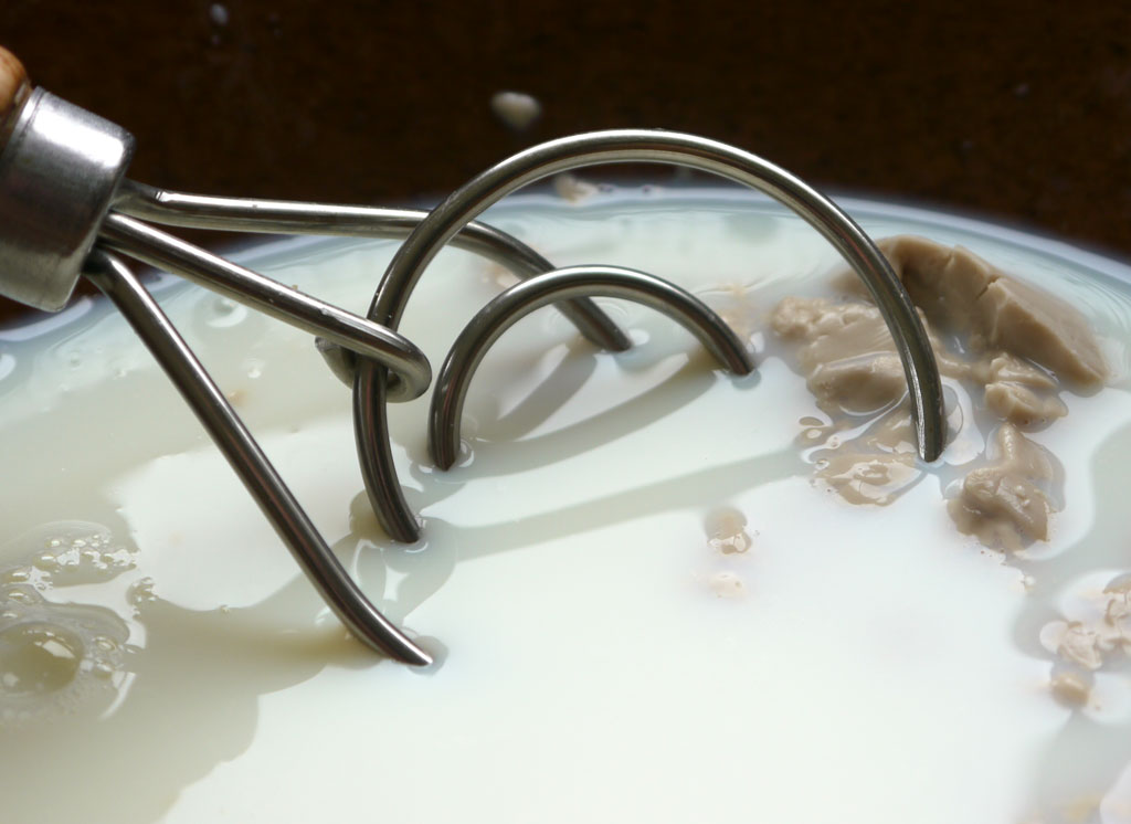 Bageteknik #6 - Hævning af brød