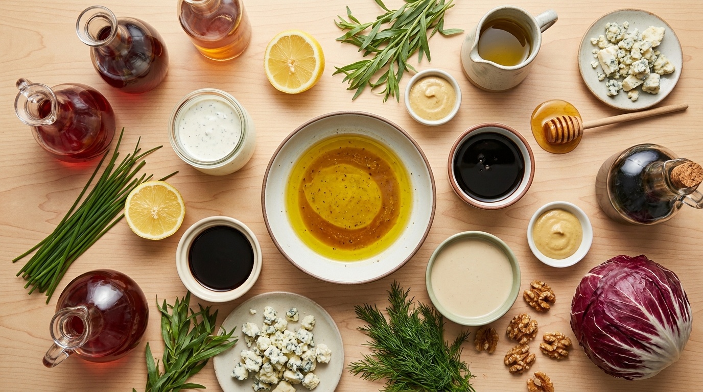 Dressinger - Den komplette oversigt