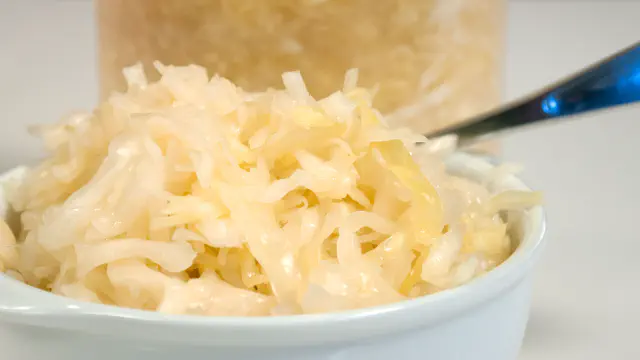 Folkets Republik af Fermentering - af Sandor Katz
