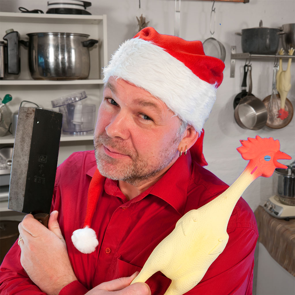 Julemad - en kort oversigt over det mest nødvendige