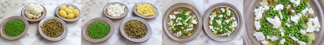 Klassiske franske salater - den komplette oversigt