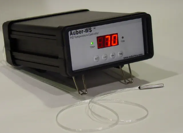 Udstyr til sous vide