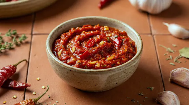 Adjika