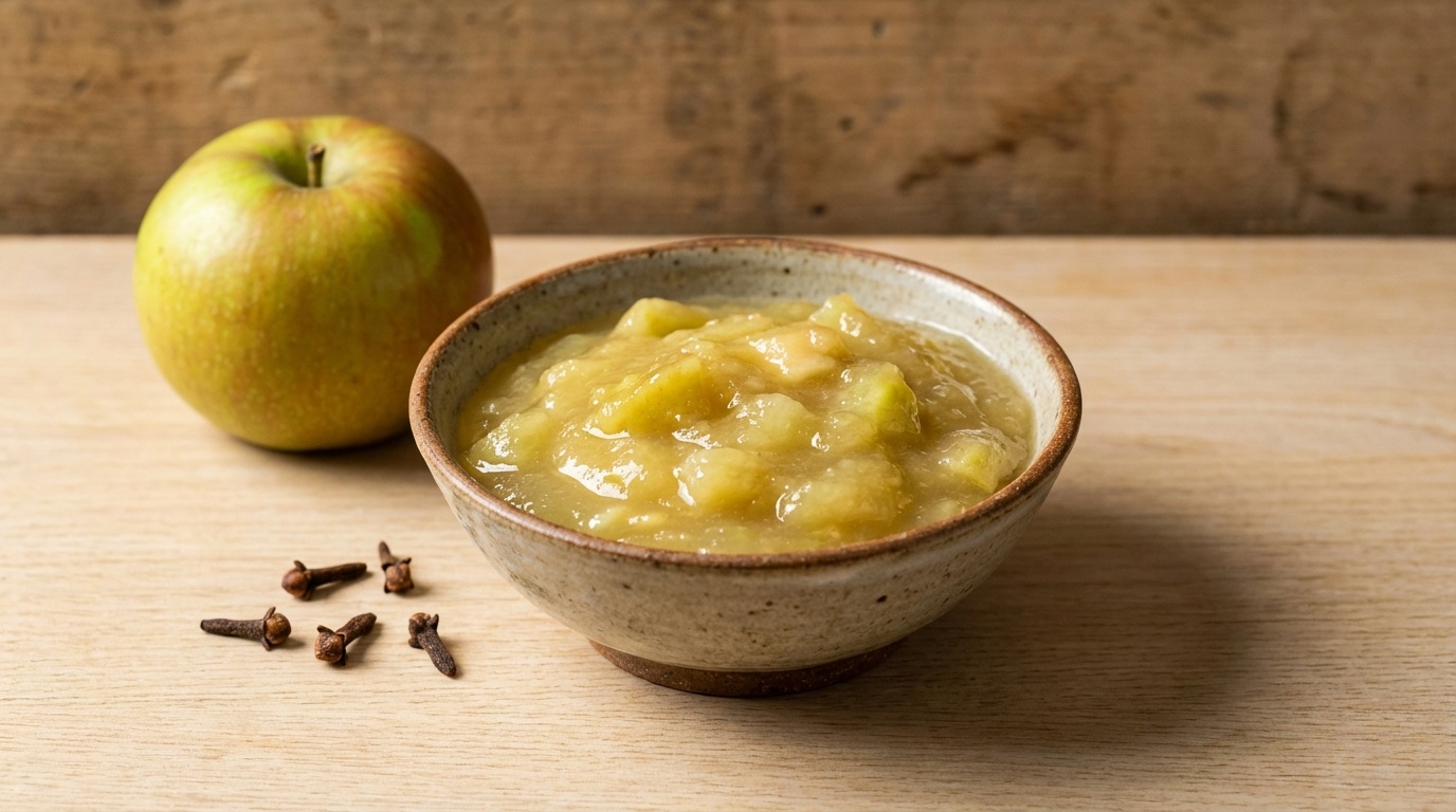 Æblesauce