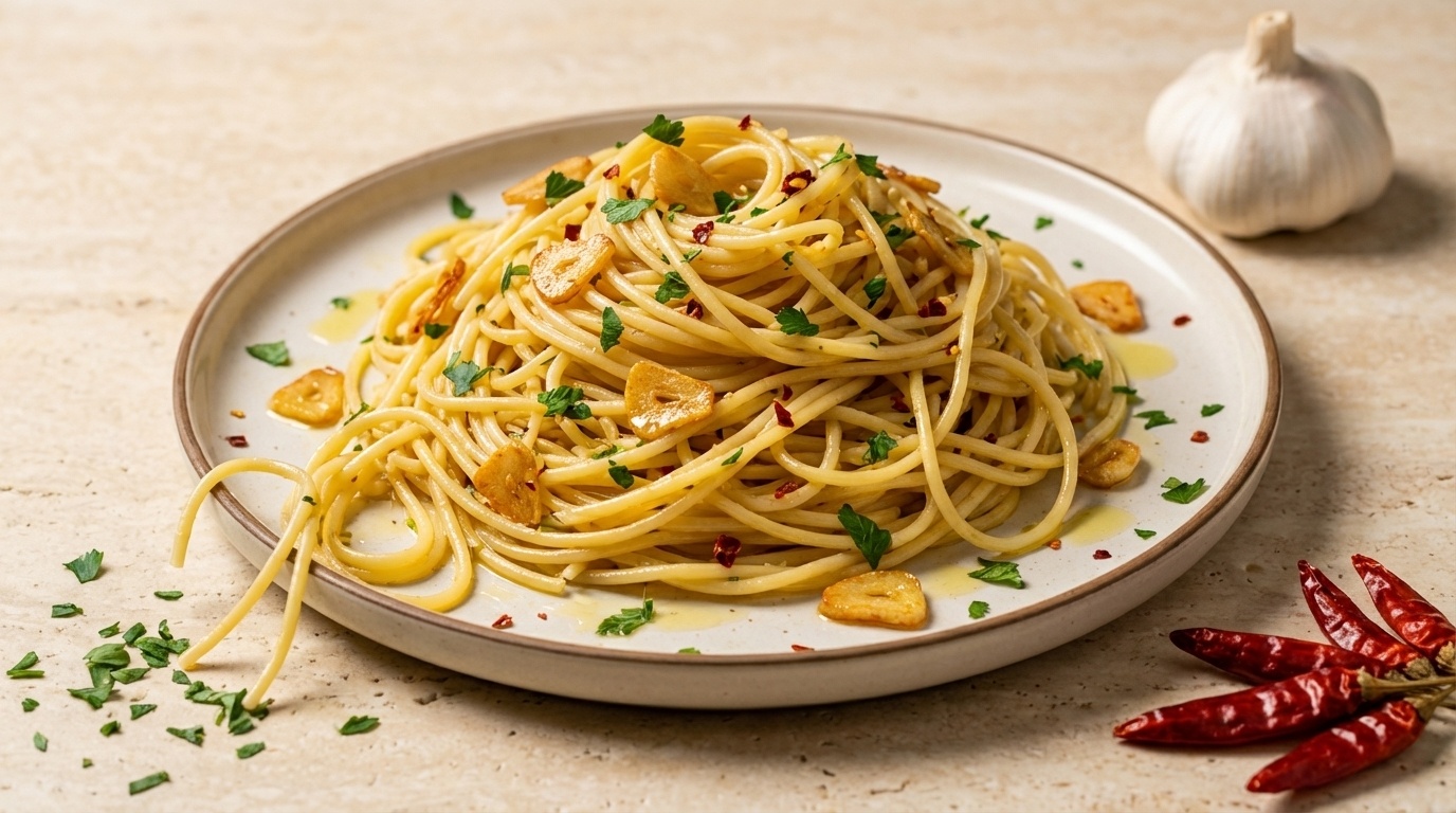 Aglio e Olio
