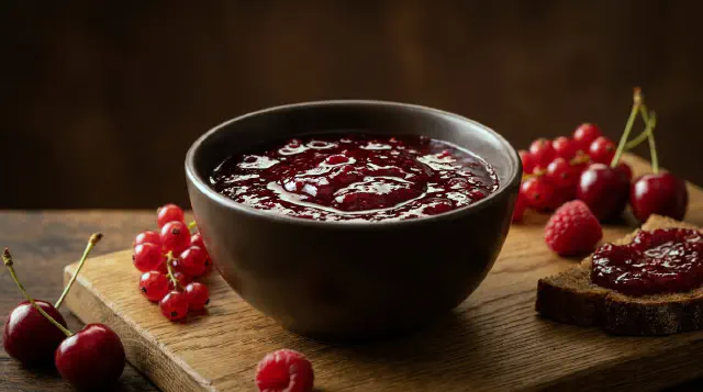 Alliancemarmelade