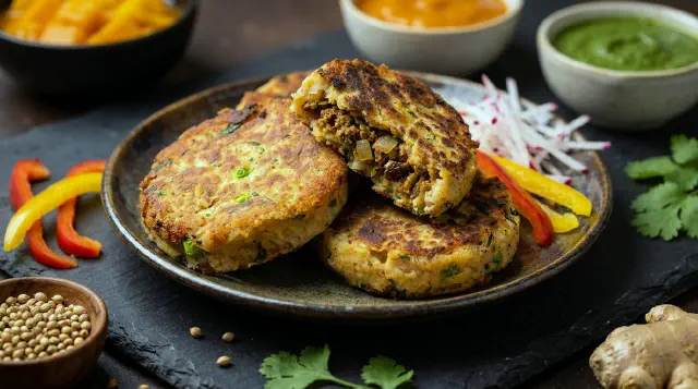 Aloo-kager