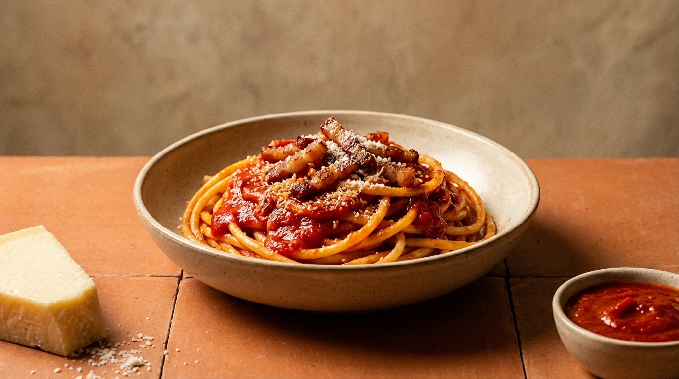 Amatriciana