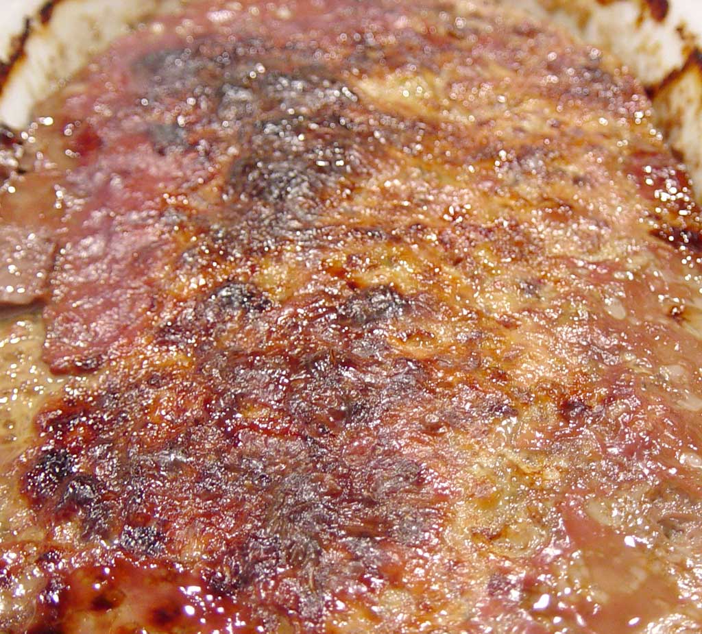 Andepaté - andepostej