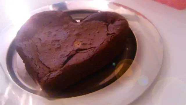 Anne's chokoladeballade - chokoladekonfekt