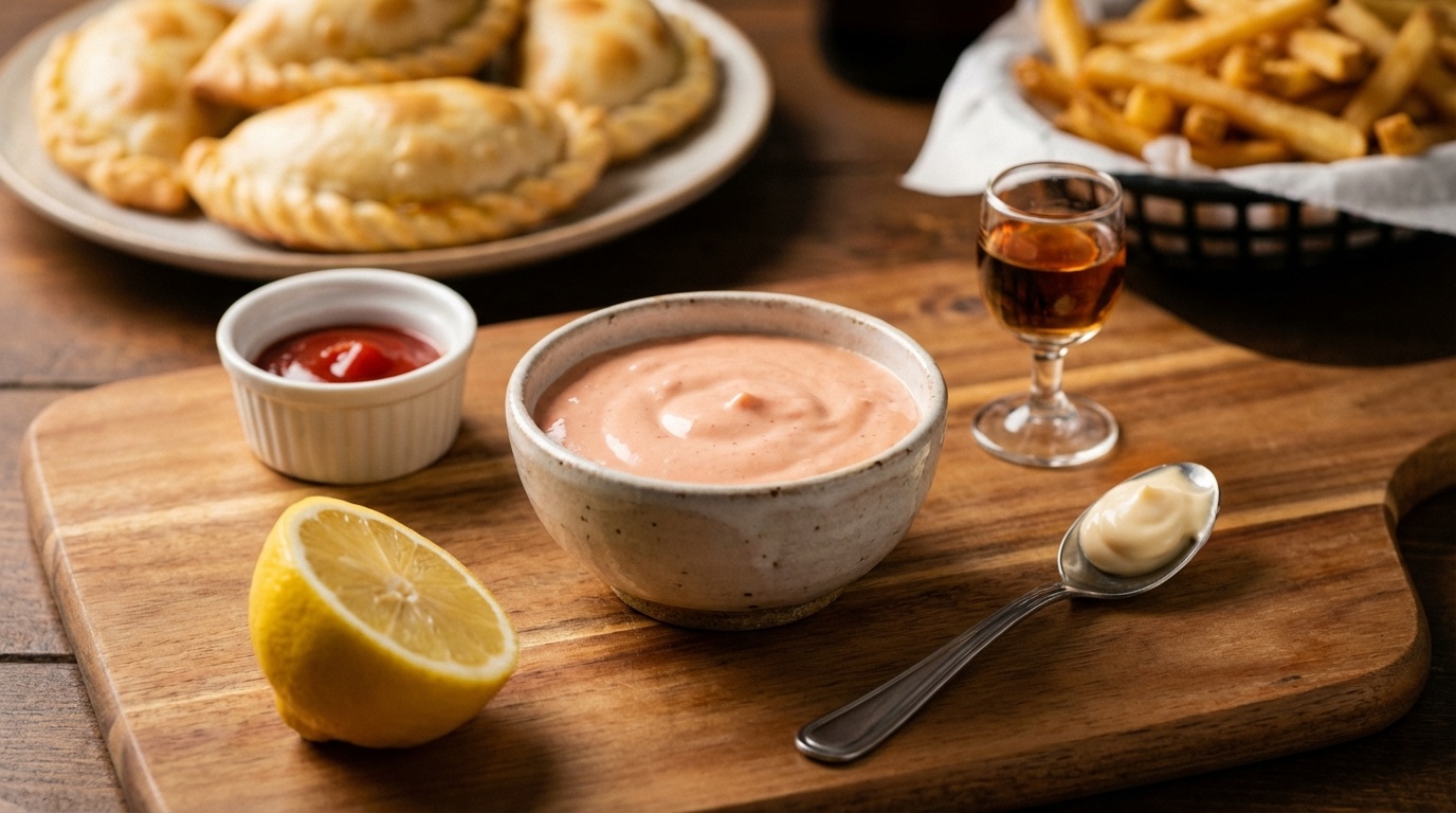 Argentinsk Salsa Golf