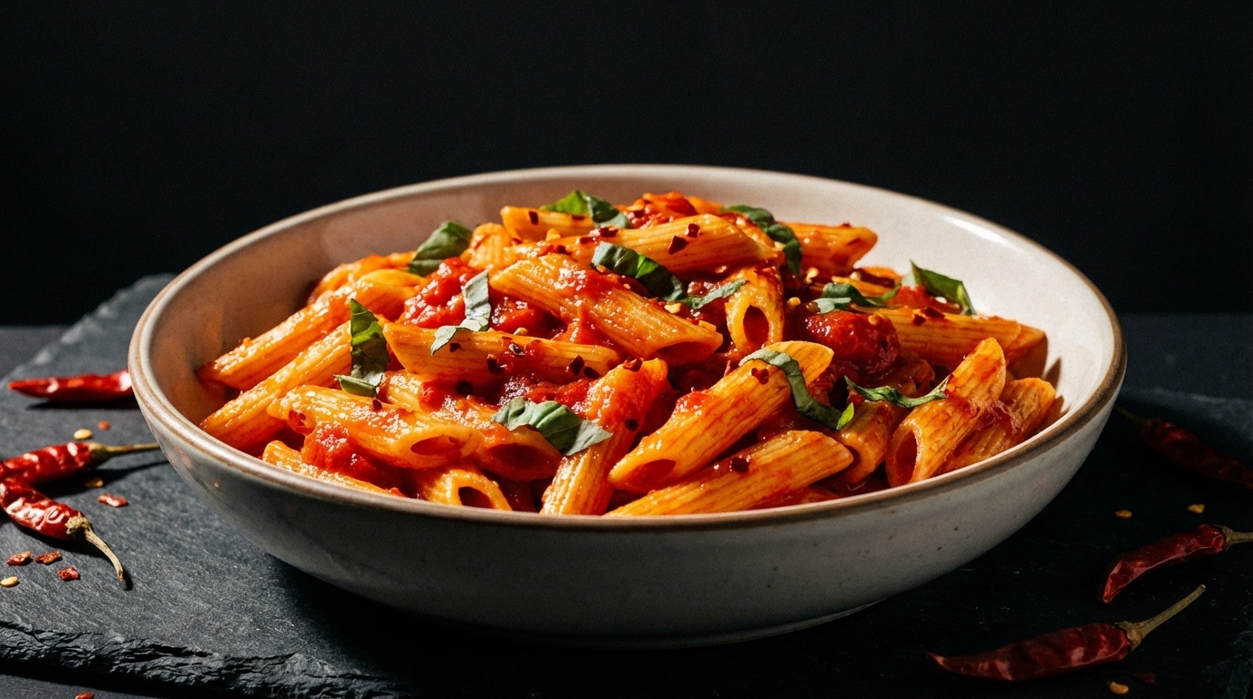 Arrabbiata
