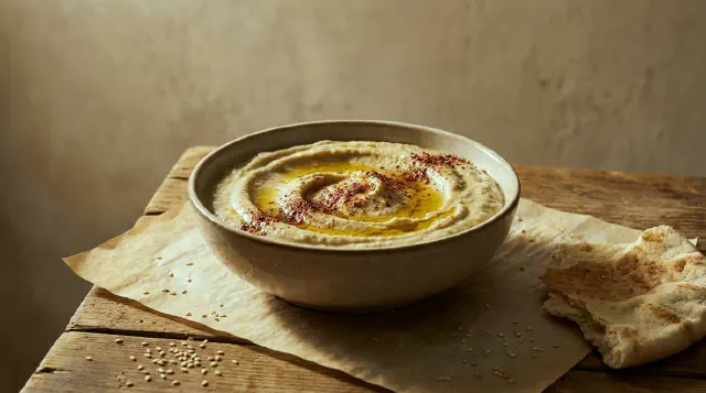 Baba Ganoush
