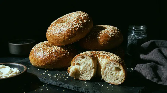 Bagels
