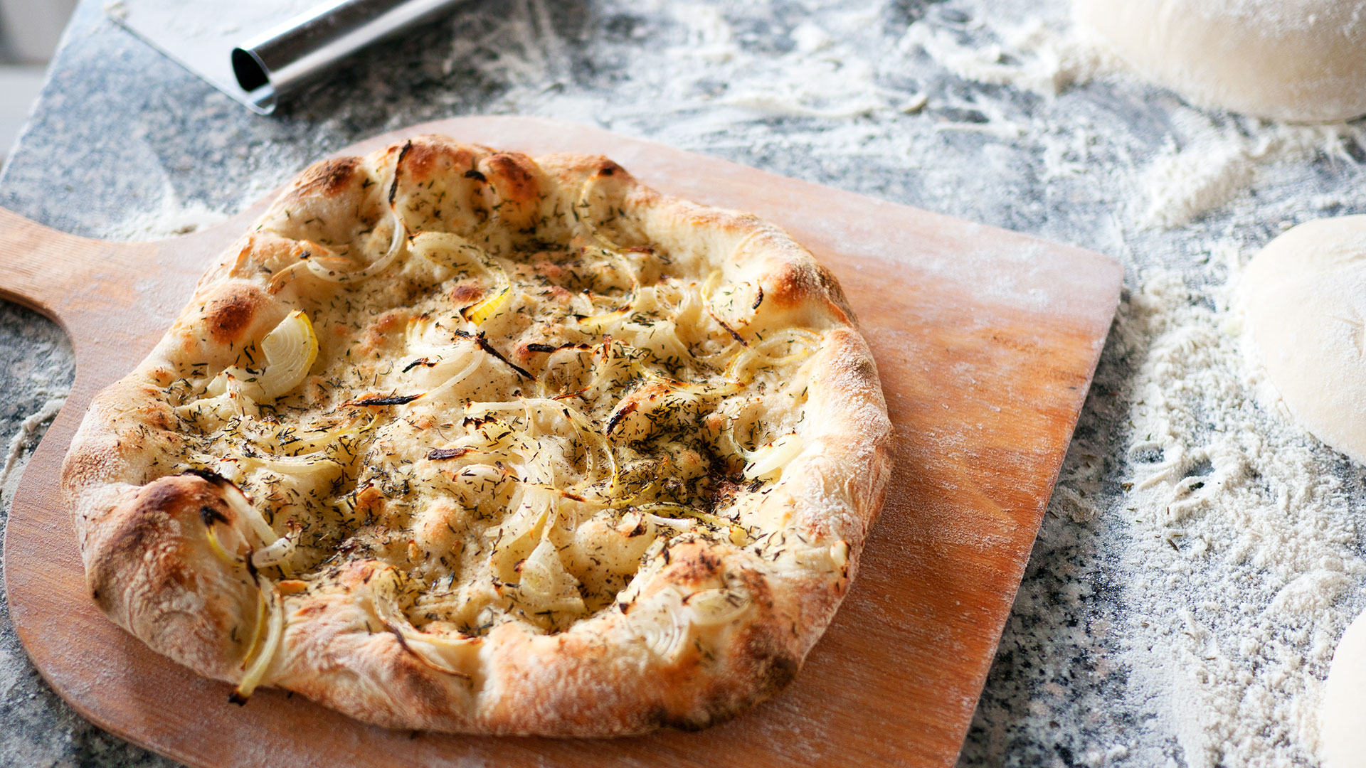 Bageteknik #8 - Bagning af brød