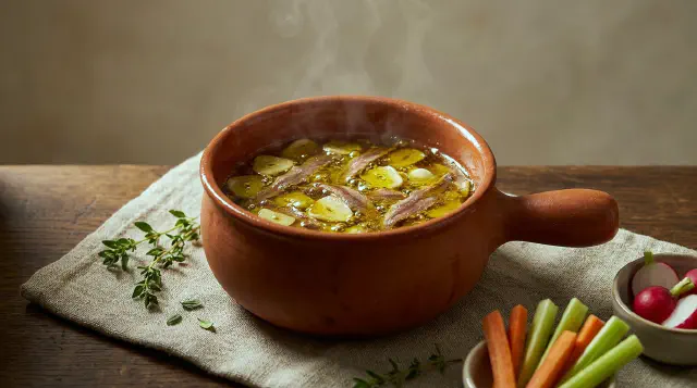 Bagna Cauda