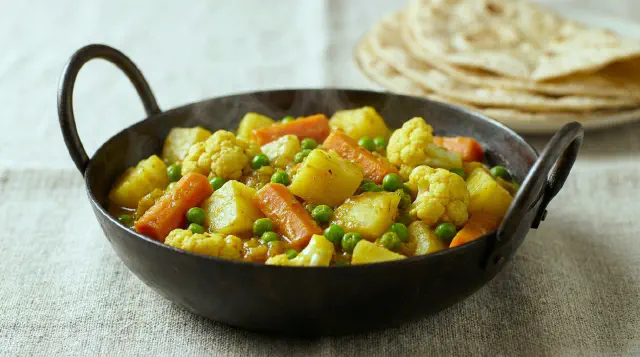 Balti grønsager