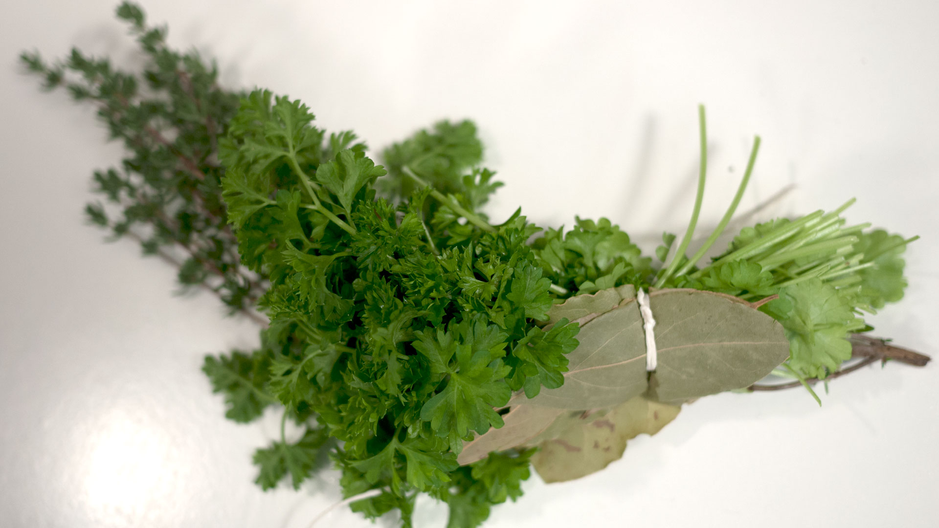 Bouquet Garni