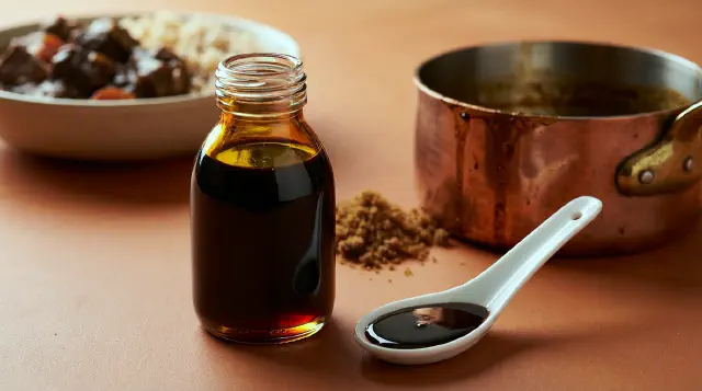 Browning Sauce