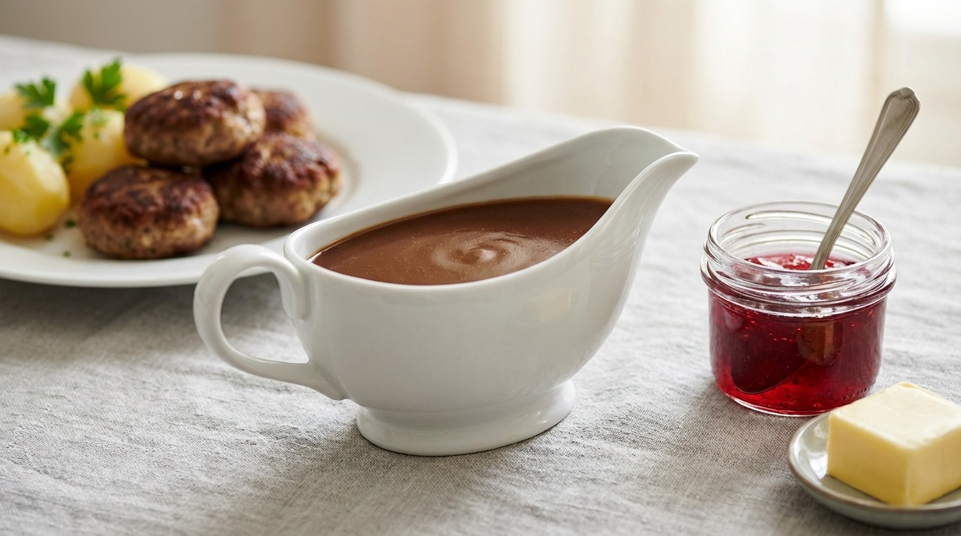 Brun Sovs (Dansk Brun Sovs)