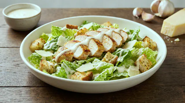Cæsarsalat