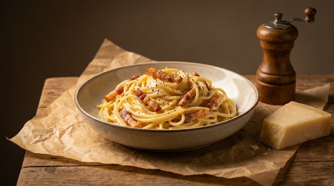 Carbonara