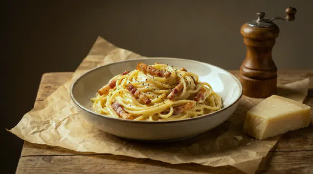 Carbonara