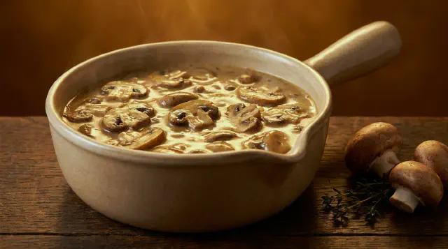 Champignonsovs