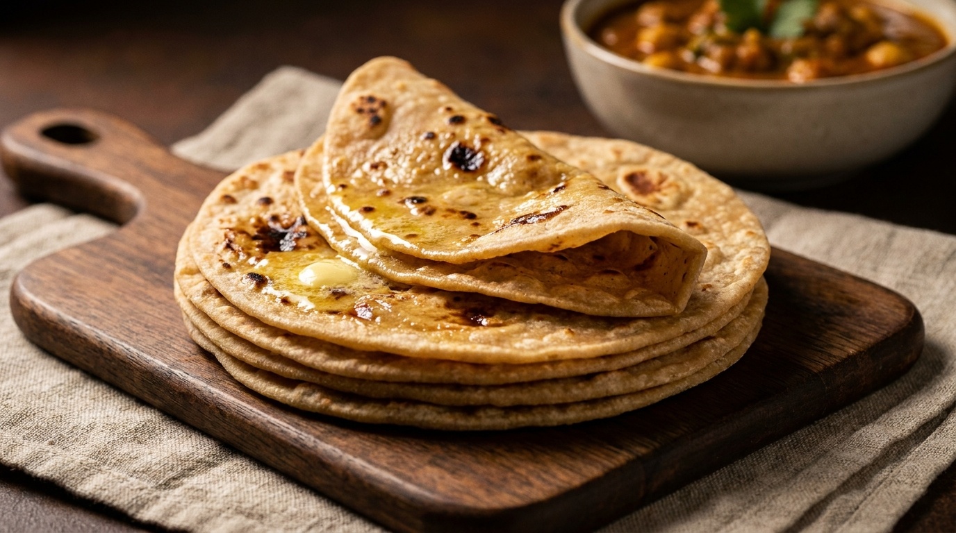 Chapati