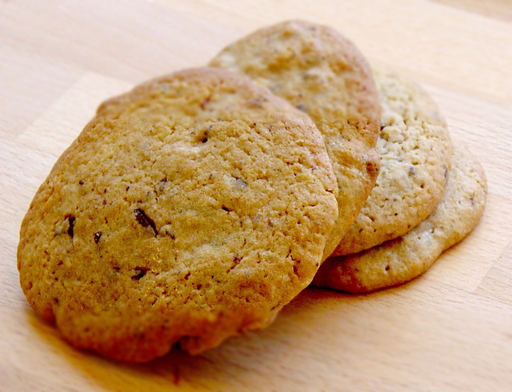 Chocolate Chip Cookies (Toll House)