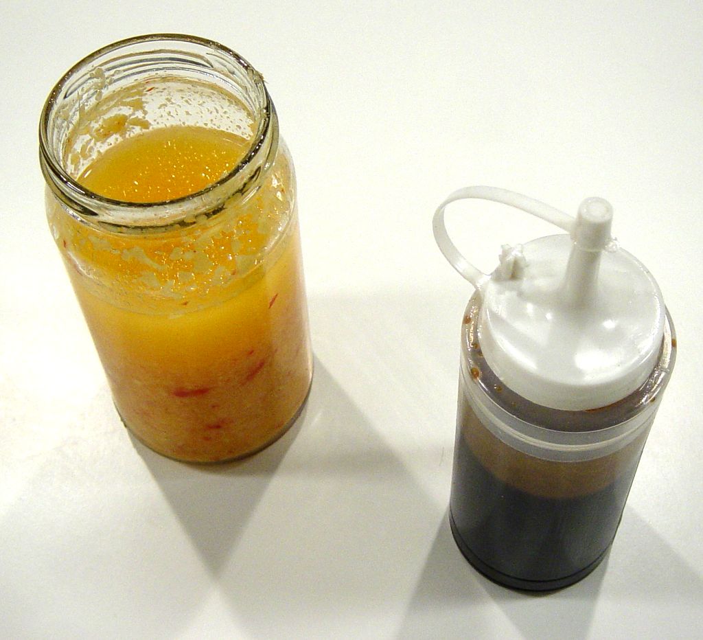 CHOI og 123 - asiatiske tricks