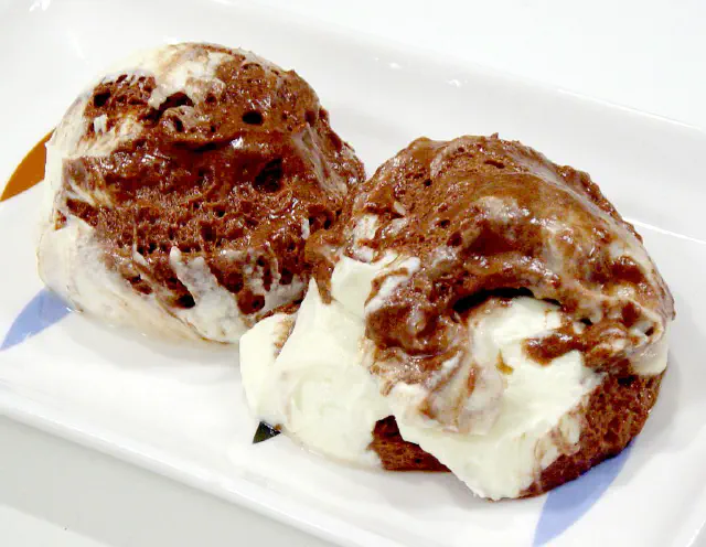 Chokolademousse