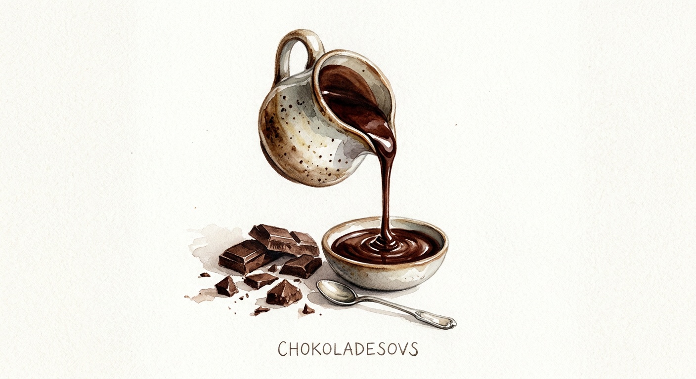 Chokoladesovs
