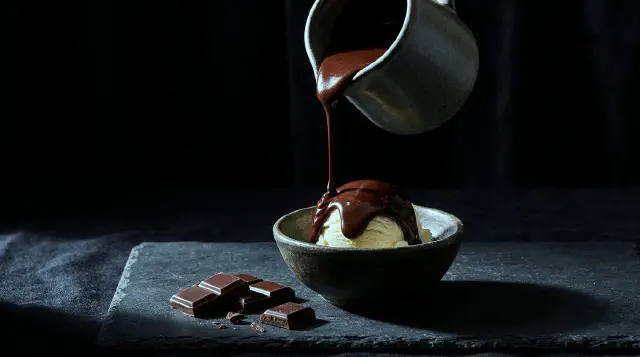 Chokoladesovs
