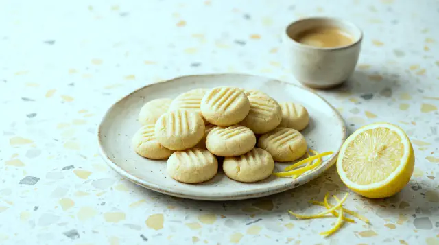 Citronkager