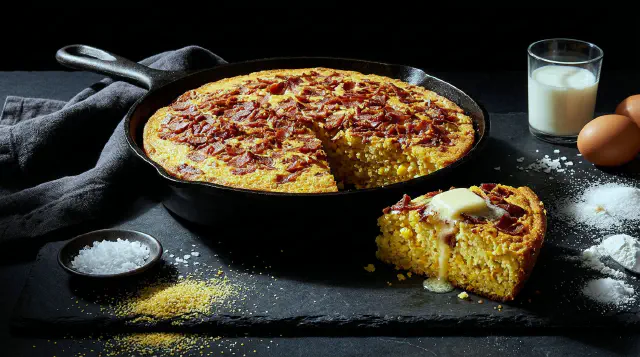 Majsbrød