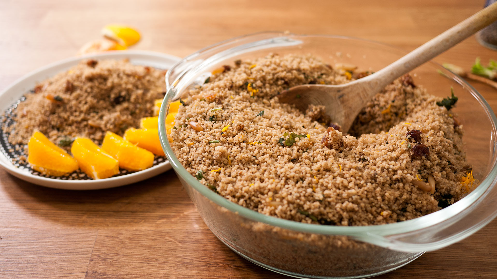 Couscous