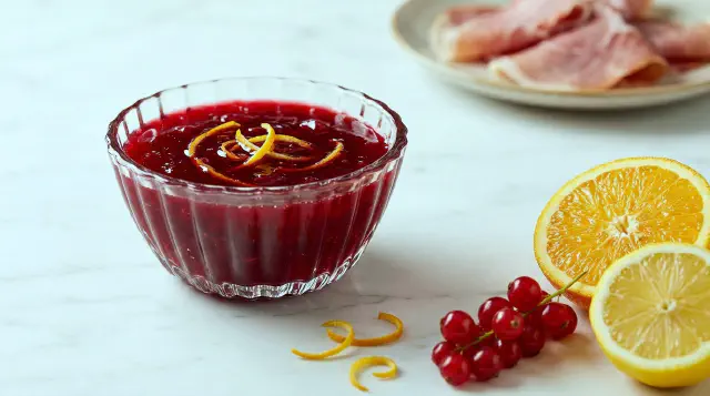 Cumberland-sauce