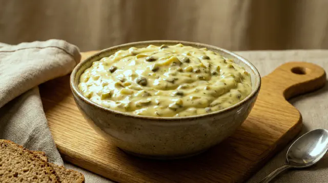 Dansk Remoulade