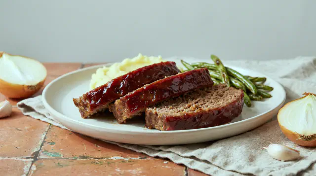 Farsbrød i airfryer