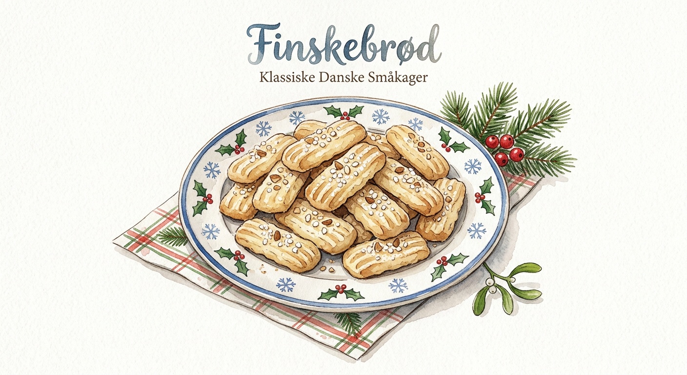Finskbrød