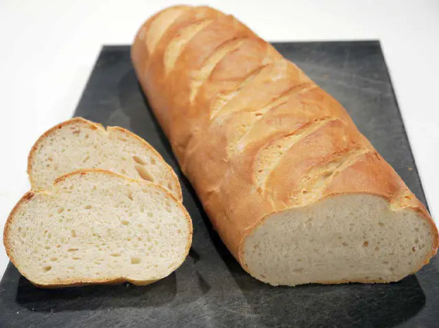 Franskbrød - den klassiske opskrift
