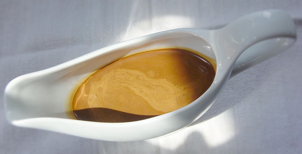 Franske saucer ifølge Escoffier