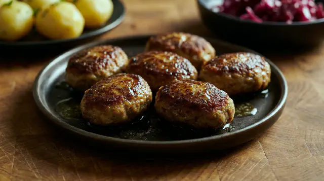 Frikadeller