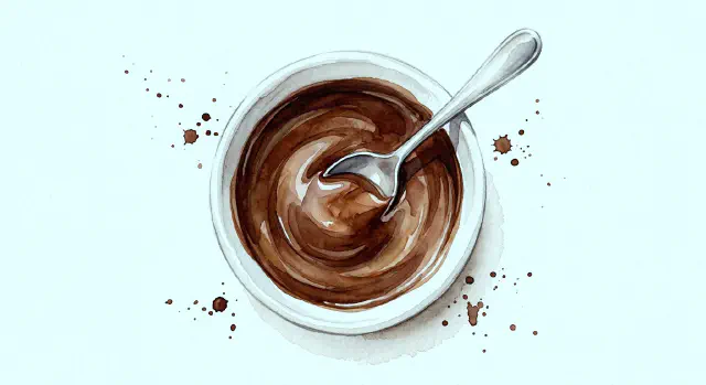 Ganache - chokoladeovertræk