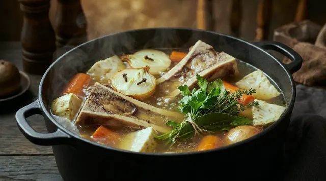Grundsuppe