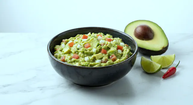 Guacamole - Avocadodip