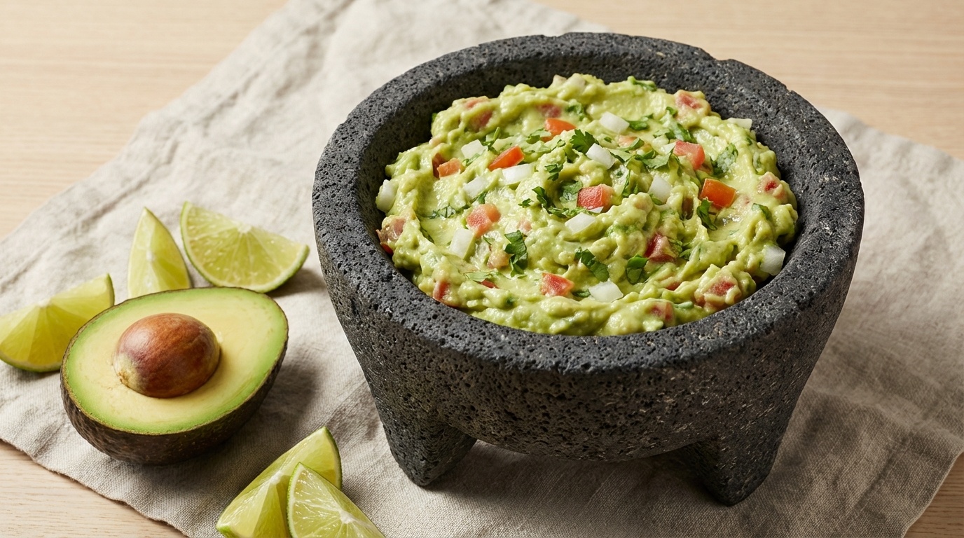 Guacamole