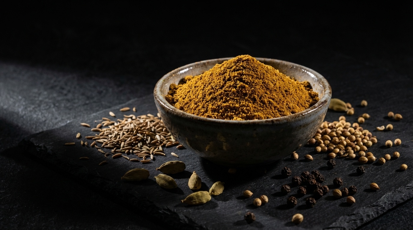 Hawaij (yemenitisk suppekrydderiblanding)