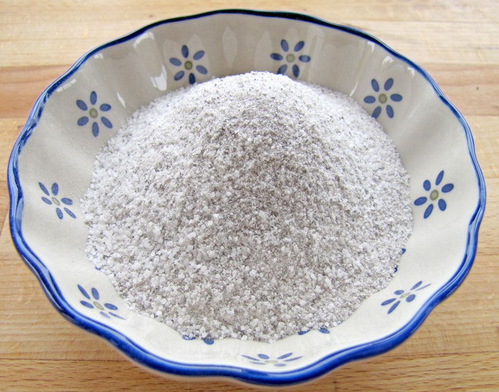 Hjemmelavet vanille sukker